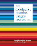 Couleurs: histoire, usages, secrets